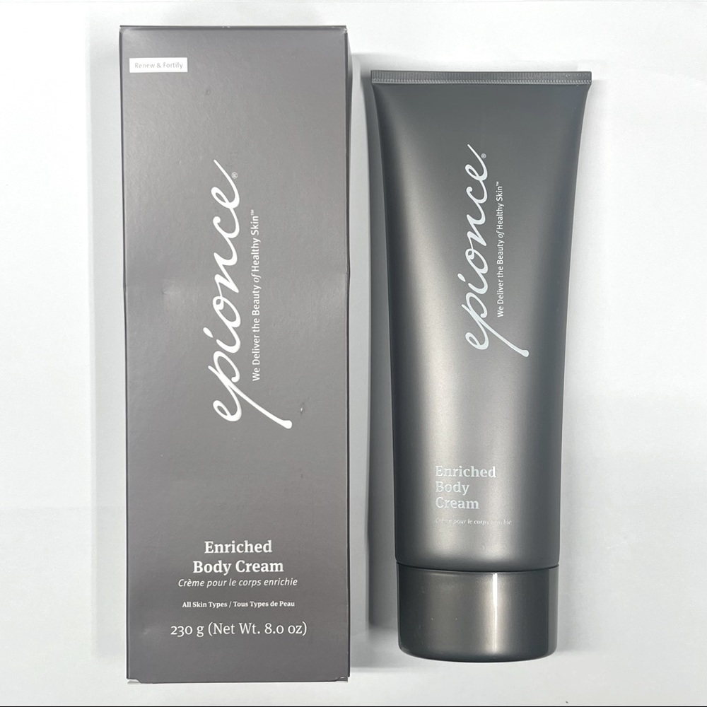 EPIONCE ENRICHED BODY CREAM